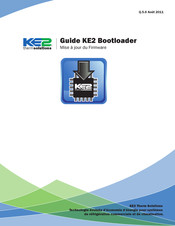 KE2 Therm Solutions Bootloader Guide