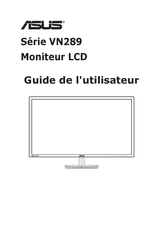 Asus VN289 Série Guide De L'utilisateur