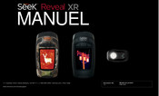 SEEK Reveal XR Manuel