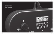 Hydor Smartwave Mode D'emploi