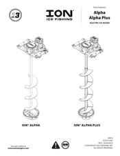 ION ALPHA Guide Rapide