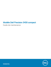 Dell D11S Guide De Maintenance