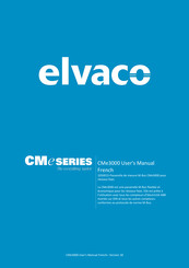 elvaco CMe Serie Manuel D'utilisation