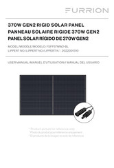 Furrion FSFP37MW2-BL Manuel D'utilisation