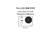 Trevi GO 2000 WIFI Manuel De L'utilisateur