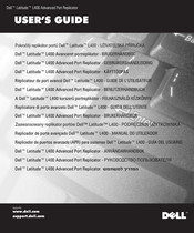 Dell Latitude L400 Guide De L'utilisateur