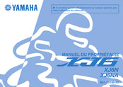 Yamaha XJ6NA Manuel Du Propriétaire