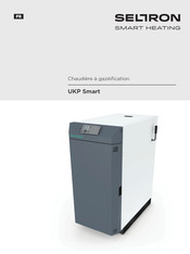 Seltron UKP Smart Mode D'emploi