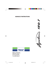 DEUTZ-FAHR AGROTRON 180.7 Profiline Manuel D'instructions