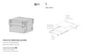 FS FHD-1UFCE Guide De Démarrage Rapide