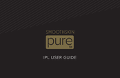 Smoothskin pure fit Mode D'emploi