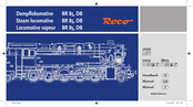 Roco 72272 Manuel D'utilisation