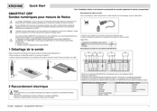 Krohne SMARTPAT ORP Guide Rapide