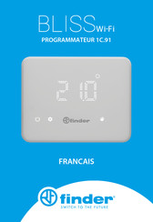 Finder BLISS Wi-Fi 1C.51 Mode D'emploi