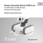 7links HSR-2.nv Mode D'emploi
