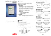 ABB CalMaster2 Guide De Démarrage Rapide