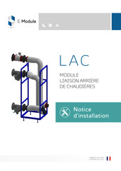 E-Module LAC Notice D'installation