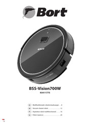 Bort BSS-Vision700W Mode D'emploi