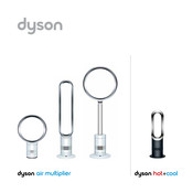 Dyson Air Multiplier Mode D'emploi