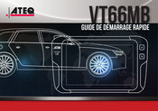 ATEQ VT66MB Guide De Démarrage Rapide
