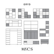 Mycs GRYD Manuel