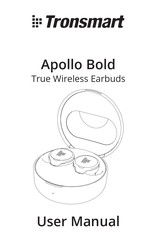 Tronsmart Apollo Bold Mode D'emploi