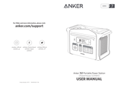 Anker 7 Serie Mode D'emploi
