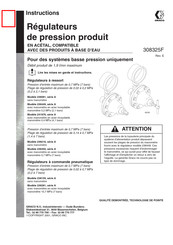 Graco 236081 Instructions