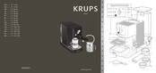 Krups XP345 Mode D'emploi