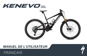 Specialized KENEVO SL Manuel De L'utilisateur