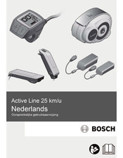 Bosch PowerPack 300 Notice Originale