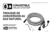 Winners Products Engineer G501-0057-03 Mode D'emploi