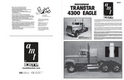 AMT TRANSTAR 4300 EAGLE Mode D'emploi