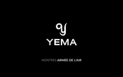 Yema YAA39-AMS Mode D'emploi