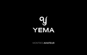 Yema FLYGRAF PILOT M1 Mode D'emploi