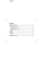 Medion LIFE E69004 Mode D'emploi