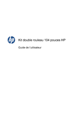 Hewlett Packard DesignJet L65500 Guide De L'utilisateur