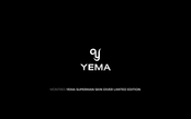 Yema YSUP21C41 Mode D'emploi
