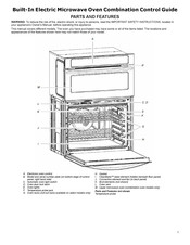 KitchenAid KOCE500EBS Guide