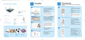 Philips CAW7740N Guide D'installation Rapide