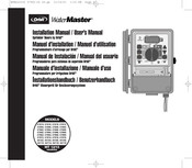 Orbit WaterMaster 57699 Manuel D'installation Et D'utilisation