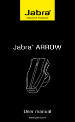 Jabra ARROW Mode D'emploi