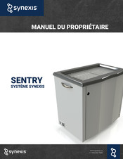 Synexis SENTRY Manuel Du Propriétaire