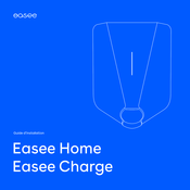 Easee Home Guide D'installation