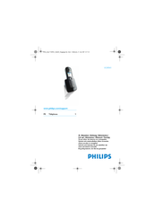Philips VOIP8410B/01 Mode D'emploi