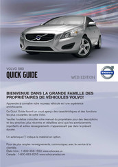 Volvo S60 2011 Late Guide Rapide