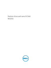 Dell WLD15 Mode D'emploi