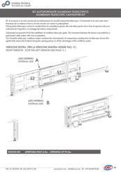 Fac KD2150.100 Mode D'emploi