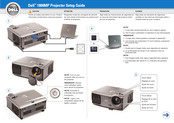 Dell 1800MP Guide Rapide