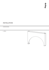 Stiebel Eltron SK 2 Manuel D'installation